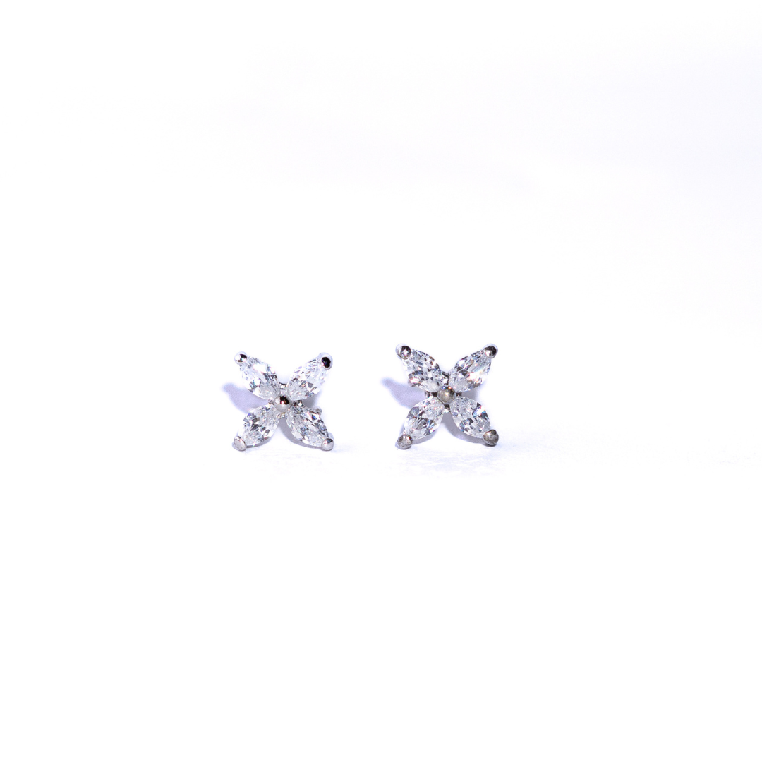 Eternal Earrings - Zumorrud