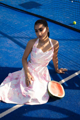 Dream Earrings - Zumorrud