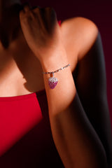 first crush bracelet