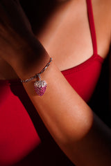 first crush bracelet