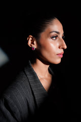 crown jewel earrings