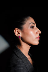 crown jewel earrings