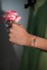 Moonflower Bracelet