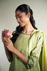 Starlet Necklace Set