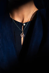 Noor Pendant