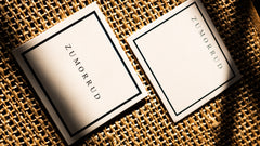 Eternal Earrings - Zumorrud