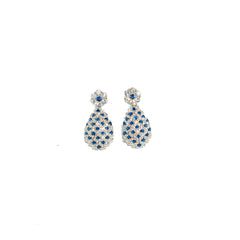 Dew Drop Earrings