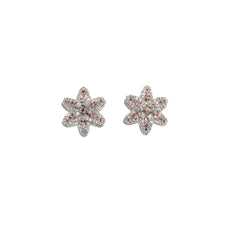 Lily Earrings - Zumorrud