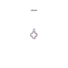 Charm Bar Bracelet