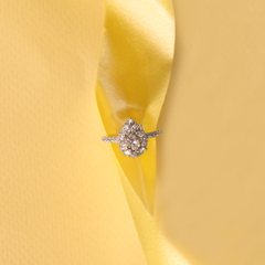Waldorf Ring