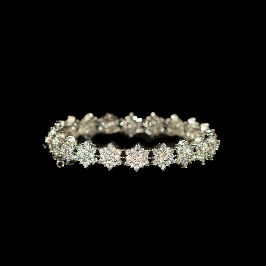 Eternal Lotus Bracelet