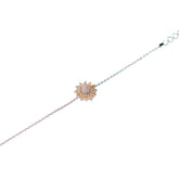 Bloom Bracelet - Zumorrud