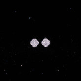 Clover Stud Earrings