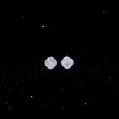 Clover Stud Earrings