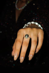 Fortune Bug - Zumorrud