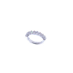 Him & Her Rings - Zumorrud