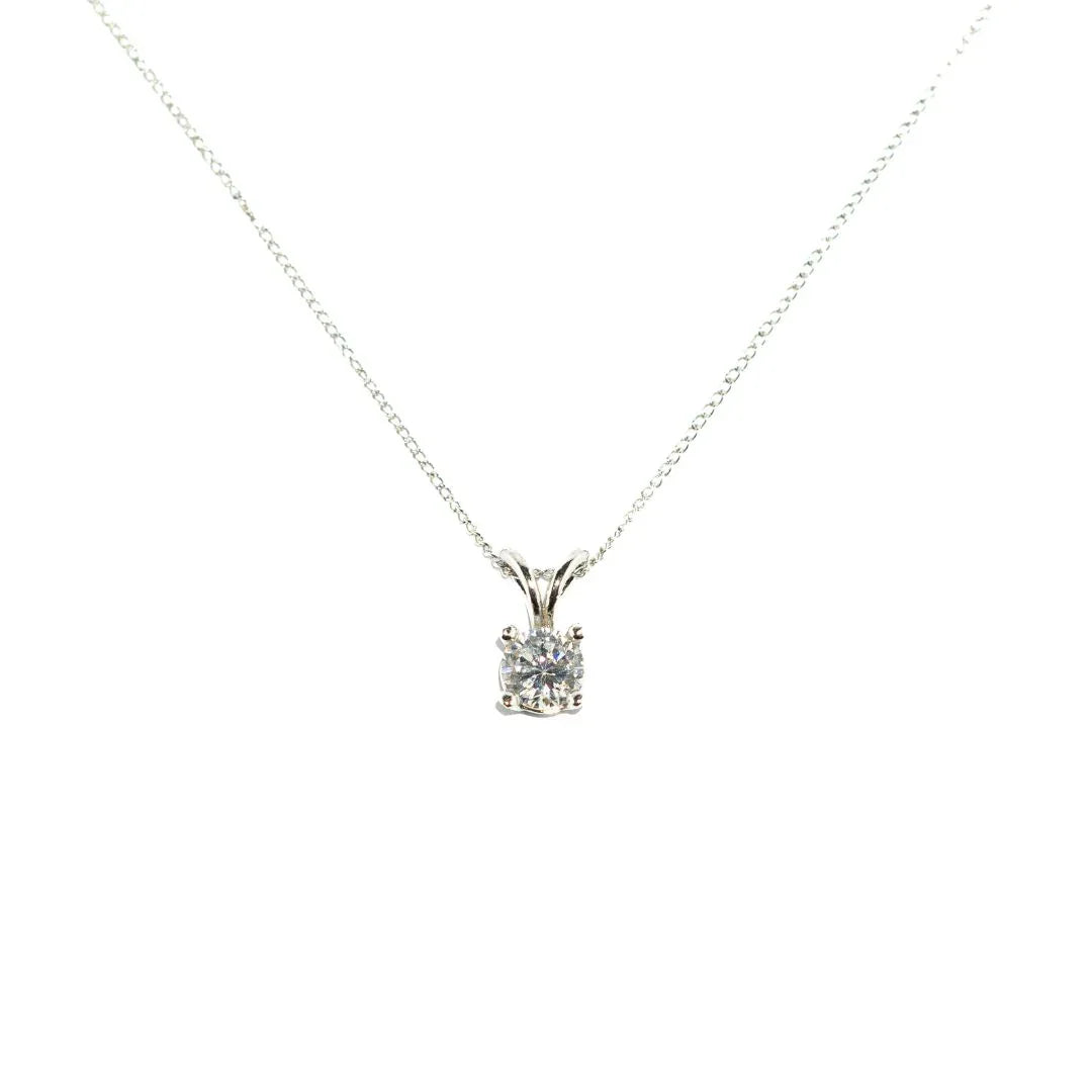 Love You Pendant - Zumorrud