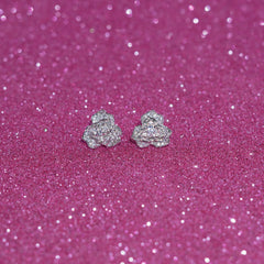 Rose Earrings - Zumorrud