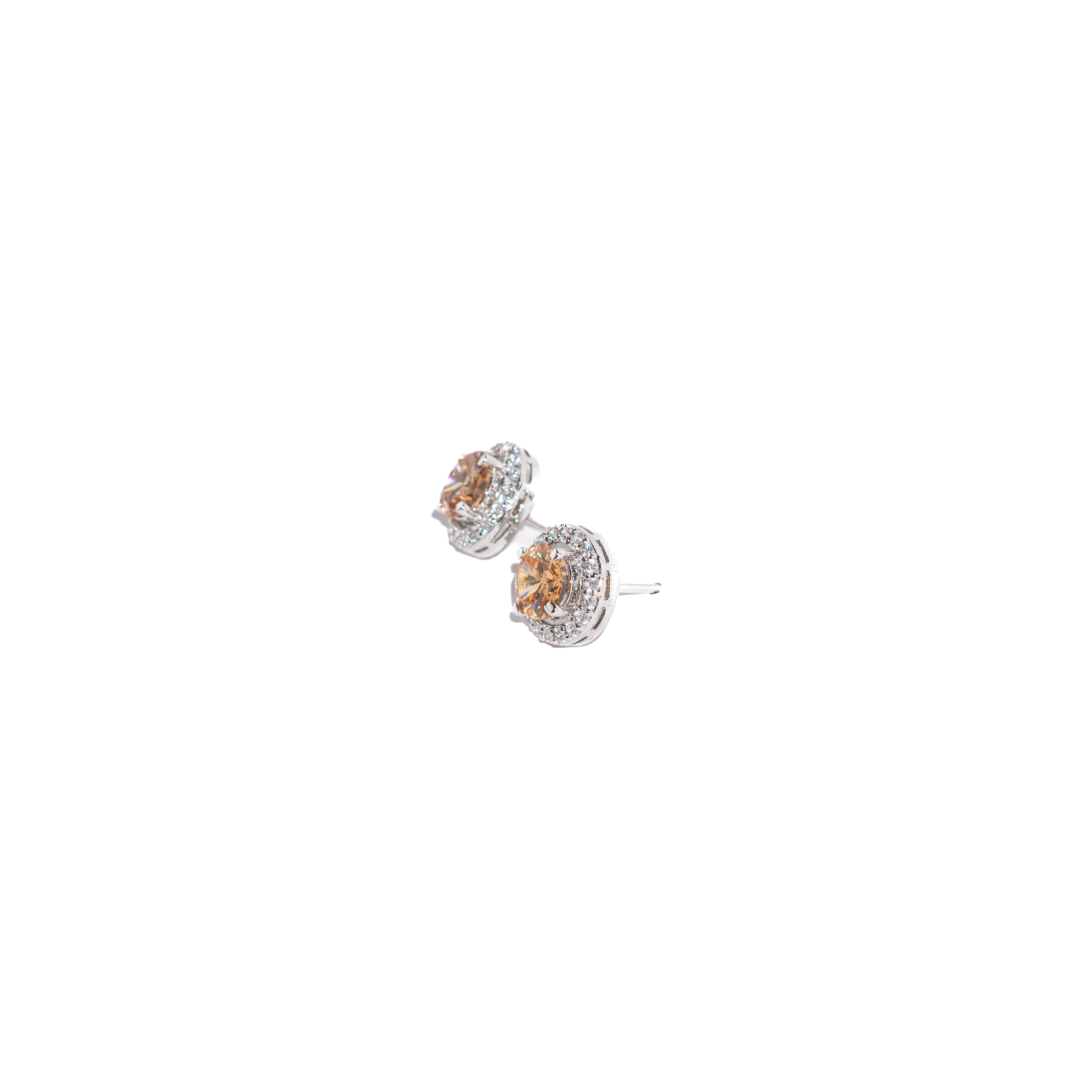 Sunset Earrings - Zumorrud