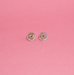 Sunset Earrings - Zumorrud