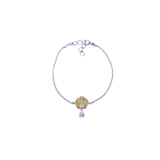 Taxi Bracelet