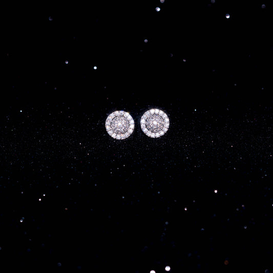 Chrysler Earrings
