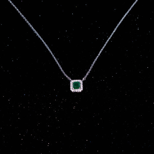 5th Avenue Necklace