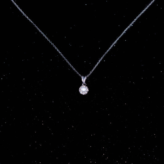 Pearl Pendant