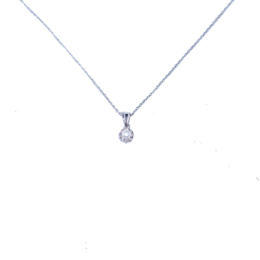Pearl Pendant