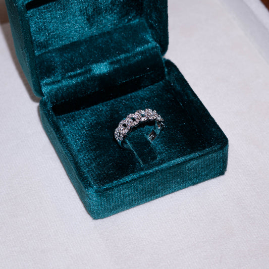 Rope Ring