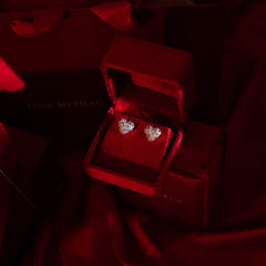 Valentine Earrings