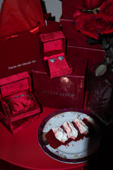 Valentine Earrings