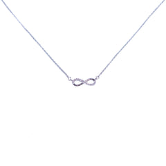 Infinity Necklace