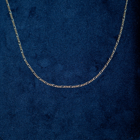 Men's Silver Chain