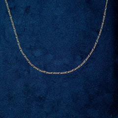Men's Silver Chain