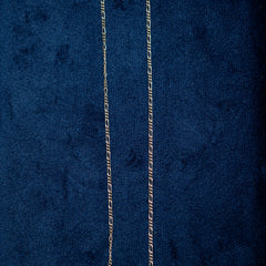 Men's Silver Chain