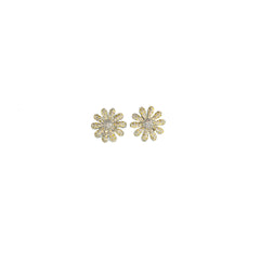 Daisy Earrings