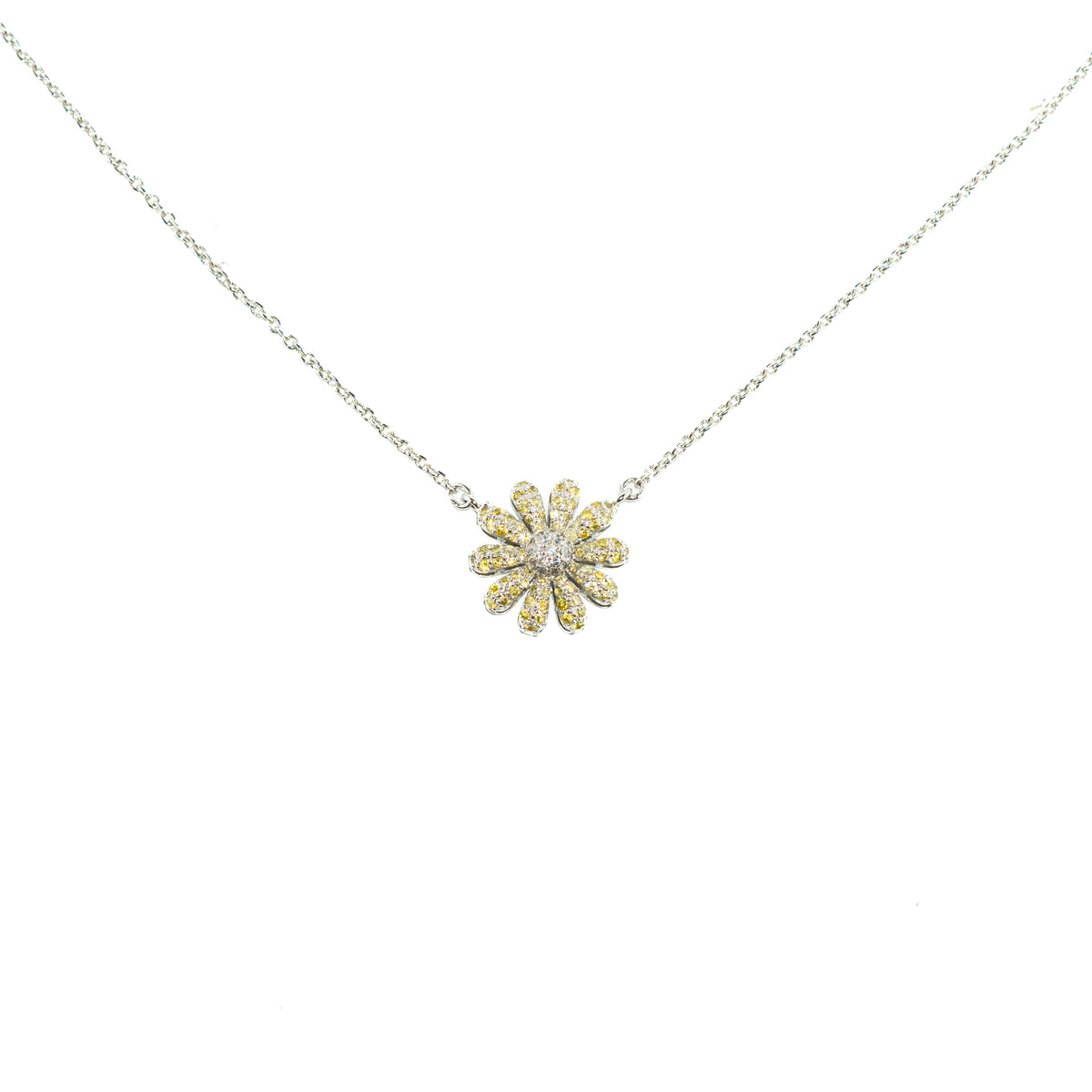 Daisy Nekclace
