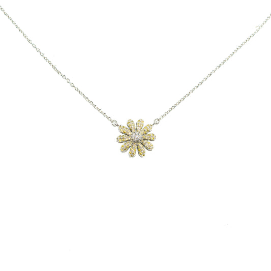 Daisy Nekclace