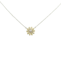 Daisy Nekclace