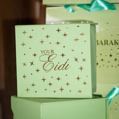 Starlet Earrings