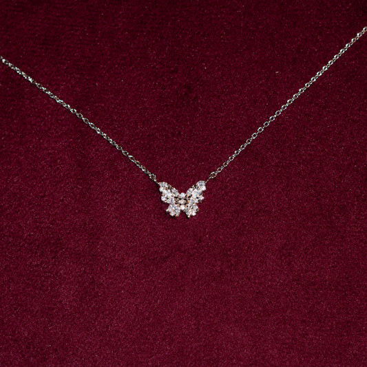 Starlet Necklace