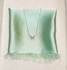 Starlet Necklace