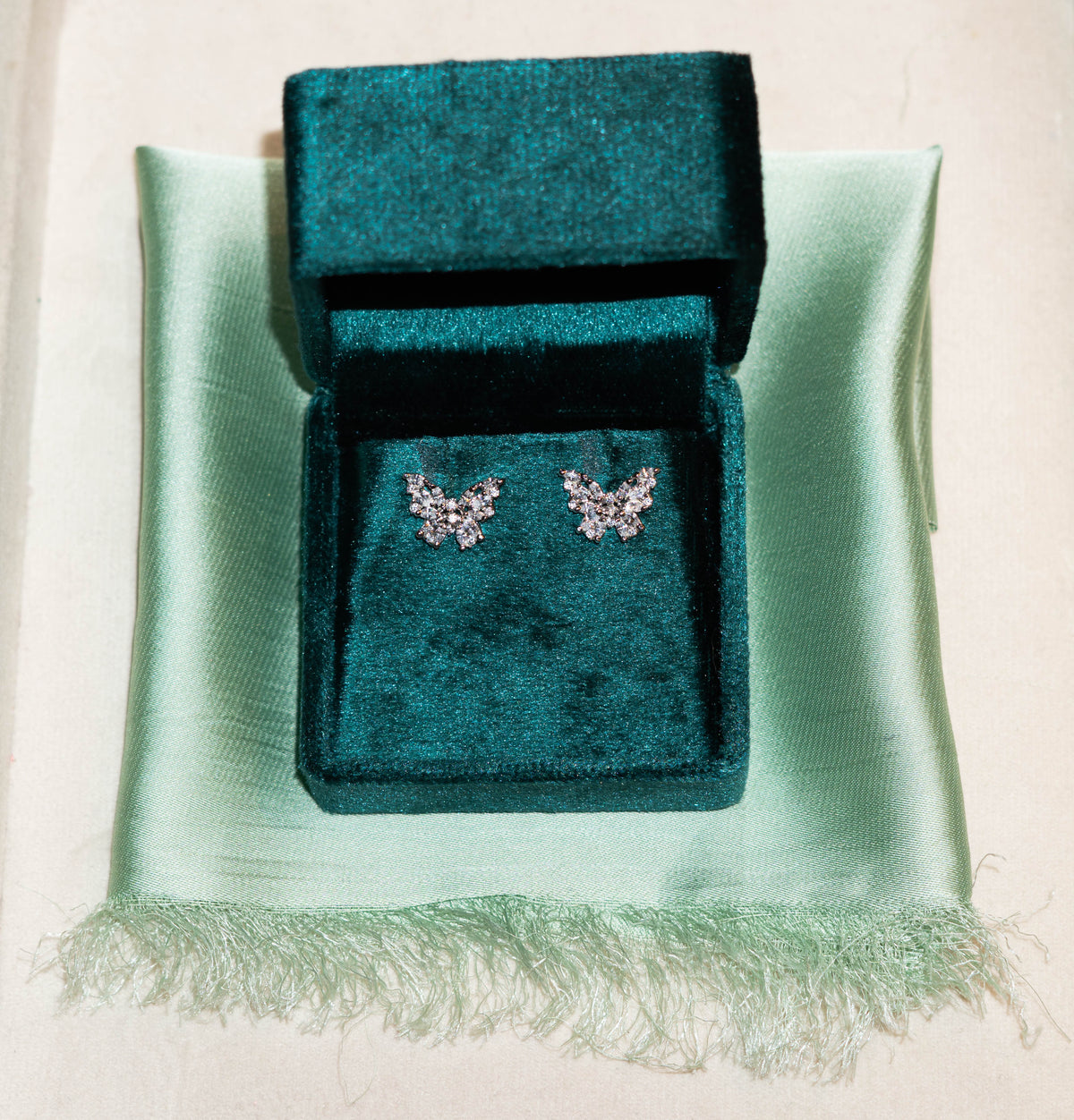 Starlet Earrings