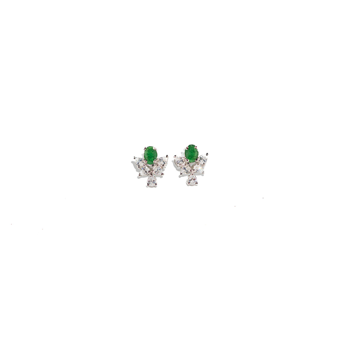Corporate Earrings