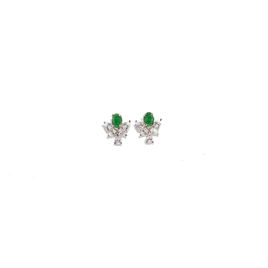 Corporate Earrings