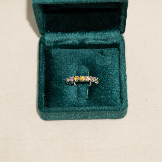 Tennis Ring