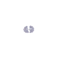 Pearl Shell Earrings