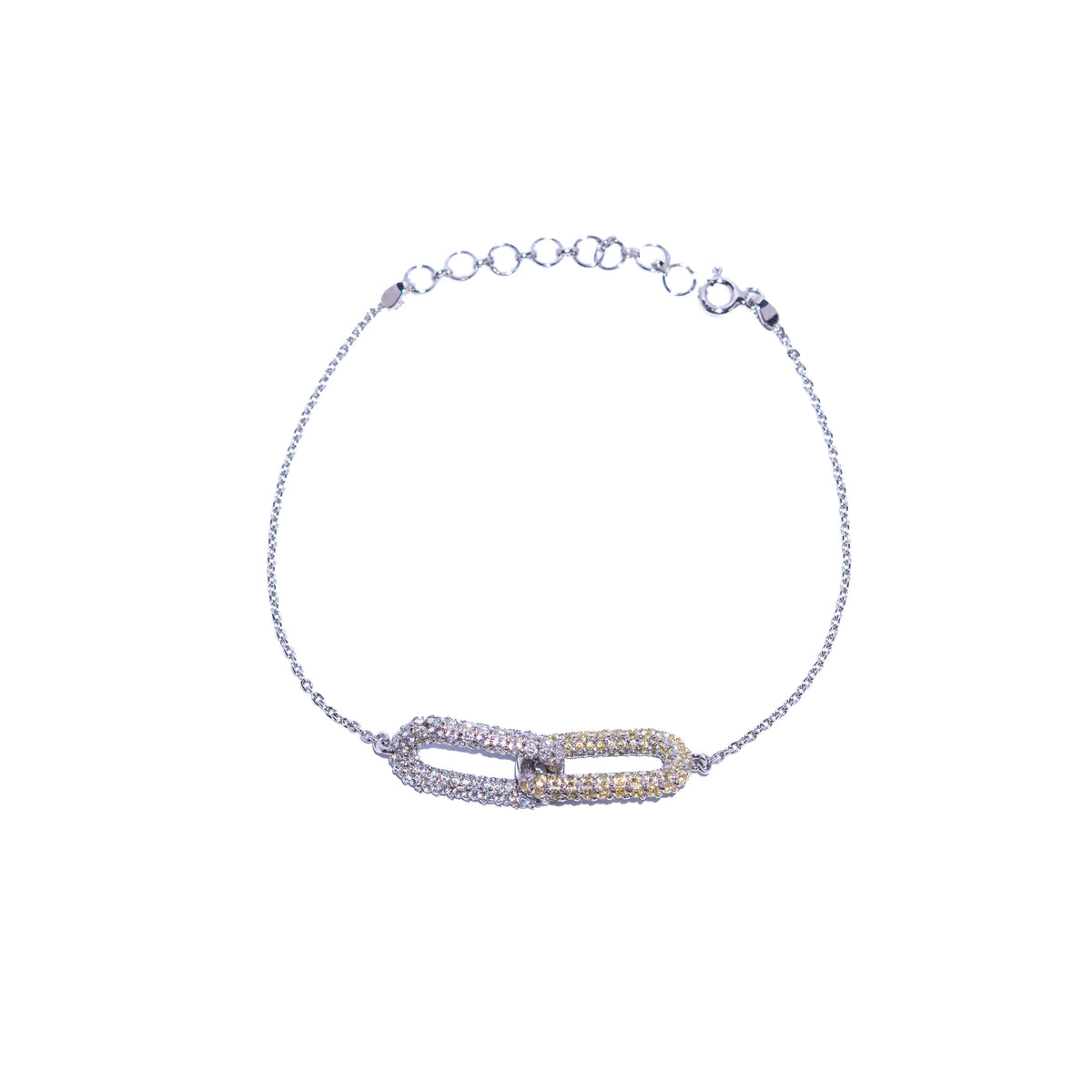 The Icon Bracelet