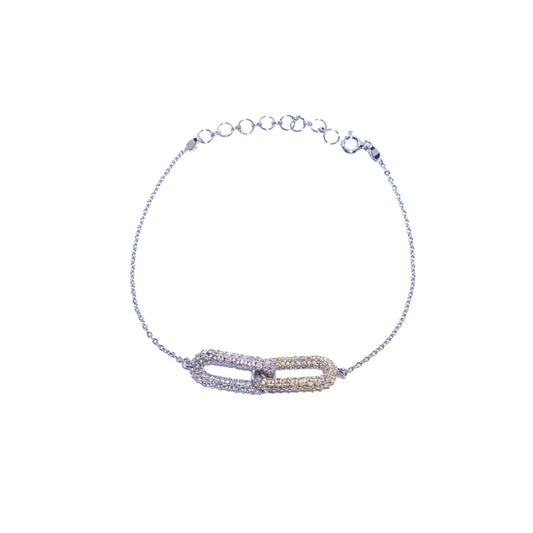 The Icon Bracelet